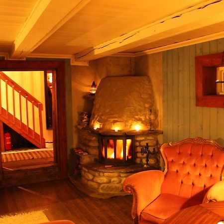 Albyggarden Røros Quarto foto