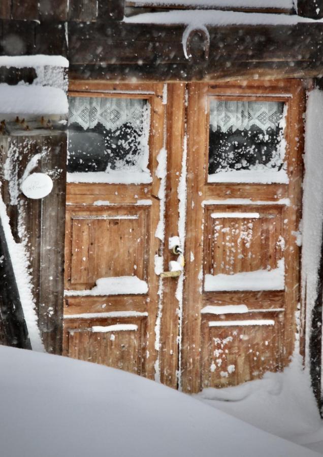 Albyggarden Røros Exterior foto