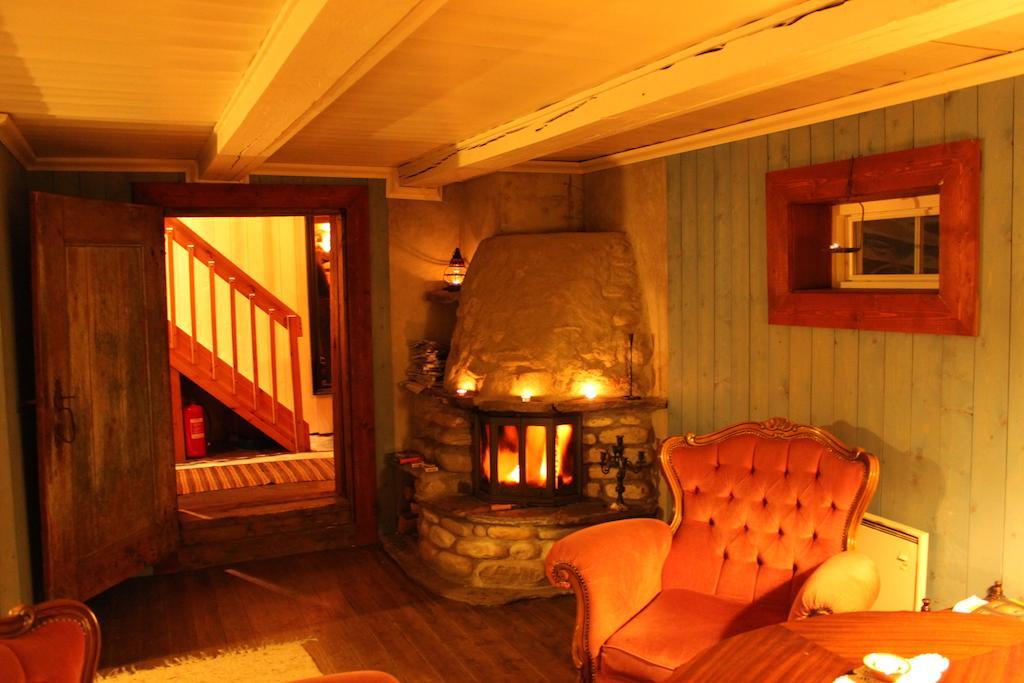 Albyggarden Røros Quarto foto