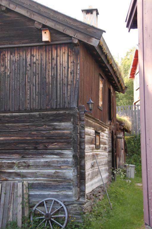 Albyggarden Røros Quarto foto